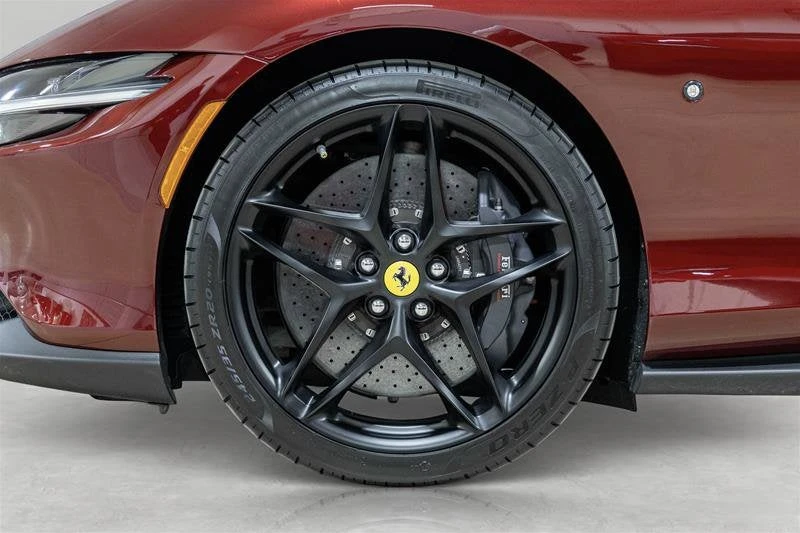 2024 Ferrari Roma - Image 12 of 31