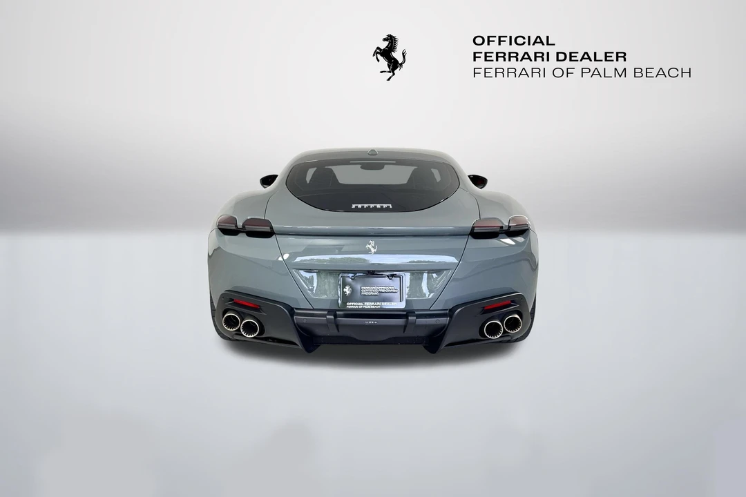 2024 Ferrari Roma - Image 6 of 31