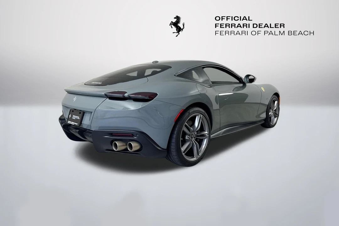 2024 Ferrari Roma - Image 7 of 31