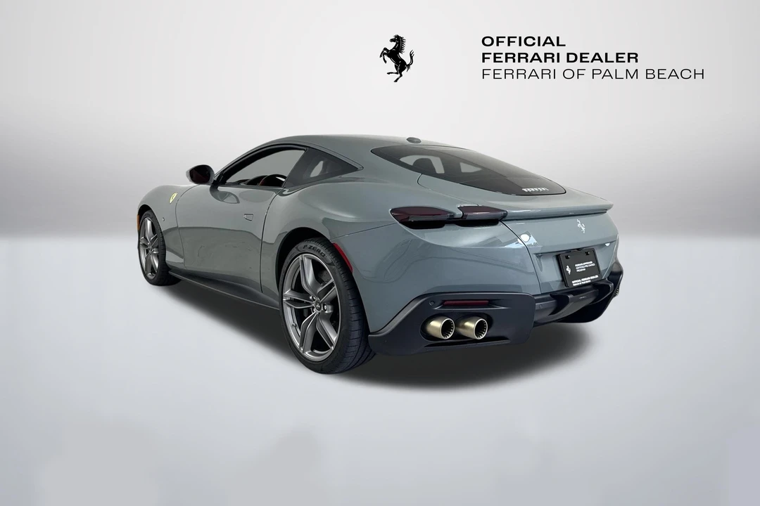2024 Ferrari Roma - Image 5 of 31