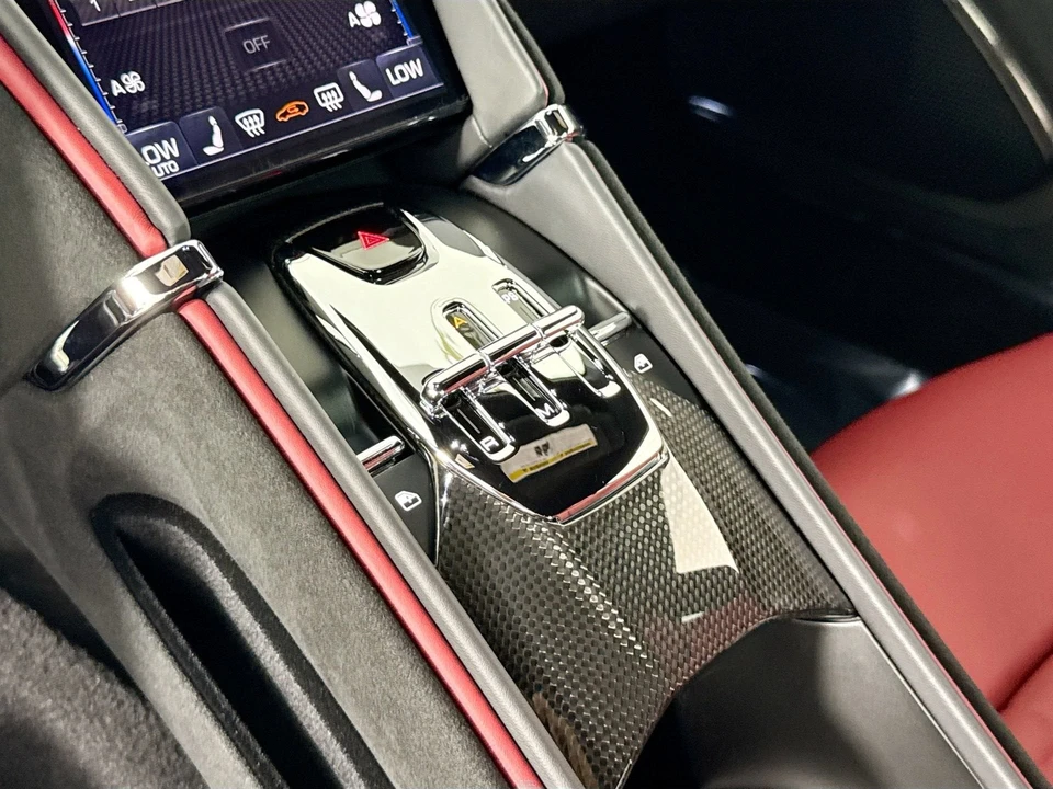 2024 Ferrari Roma - Image 15 of 31