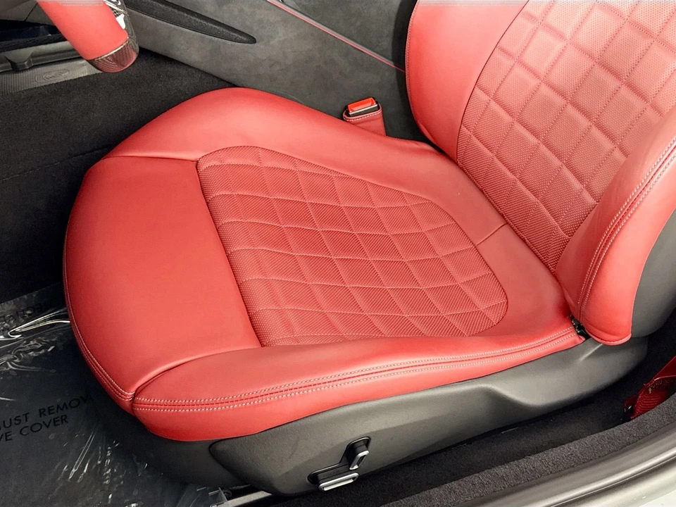 2024 Ferrari Roma - Image 18 of 31