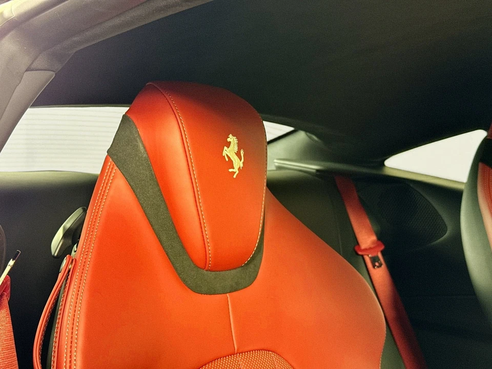 2024 Ferrari Roma - Image 25 of 31