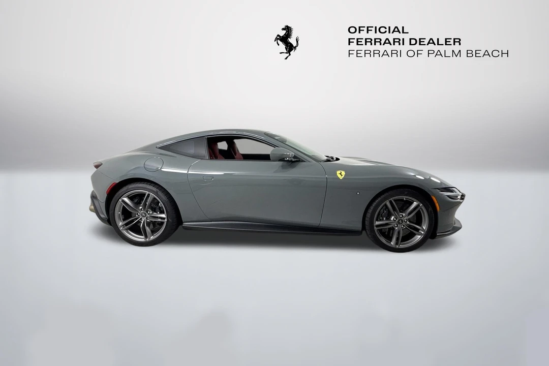 2024 Ferrari Roma - Image 8 of 31