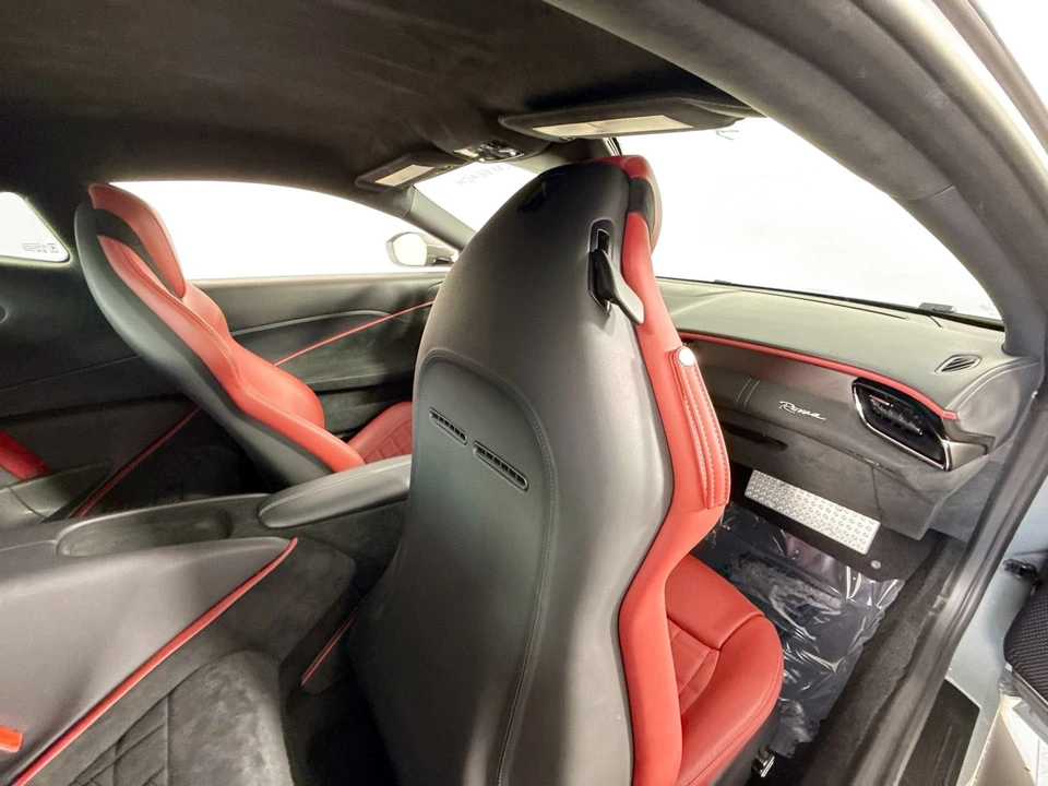 2024 Ferrari Roma - Image 24 of 31
