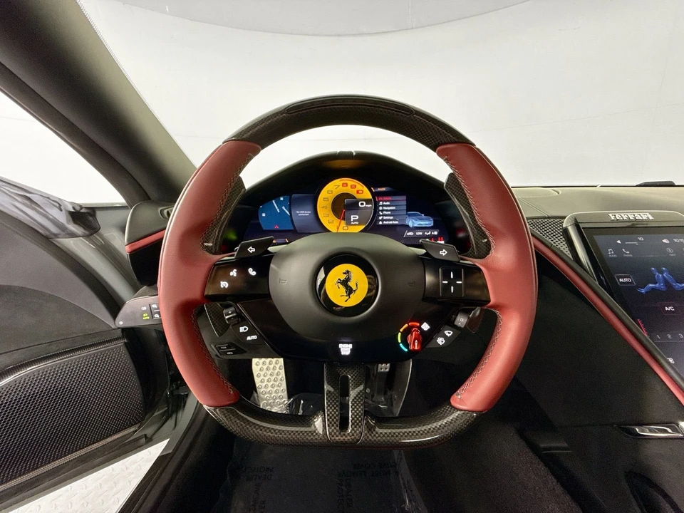 2024 Ferrari Roma - Image 10 of 31