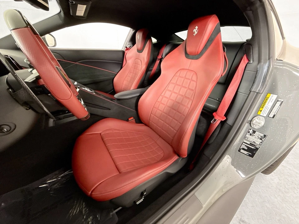 2024 Ferrari Roma - Image 9 of 31