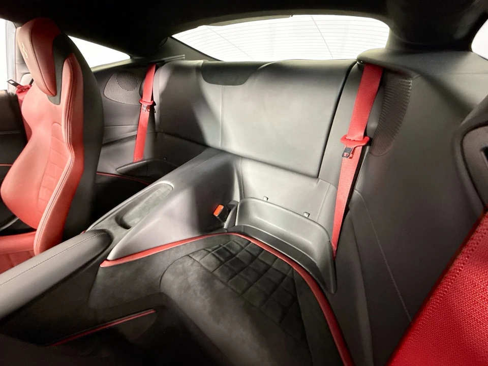 2024 Ferrari Roma - Image 19 of 31