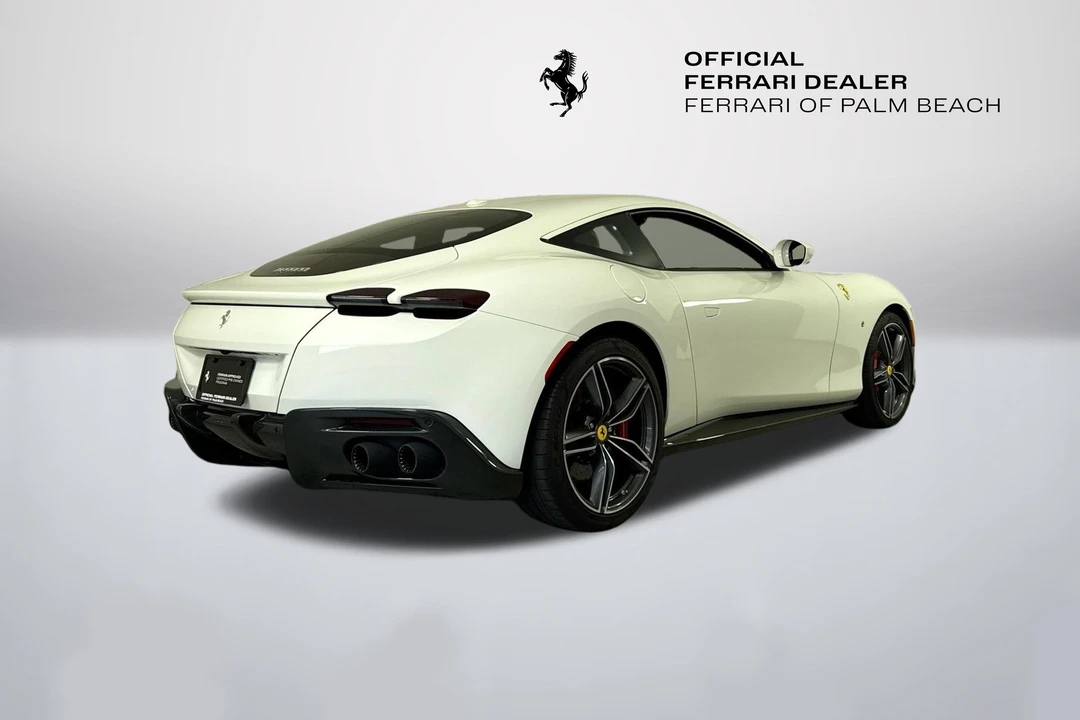 2024 Ferrari Roma - Image 7 of 31