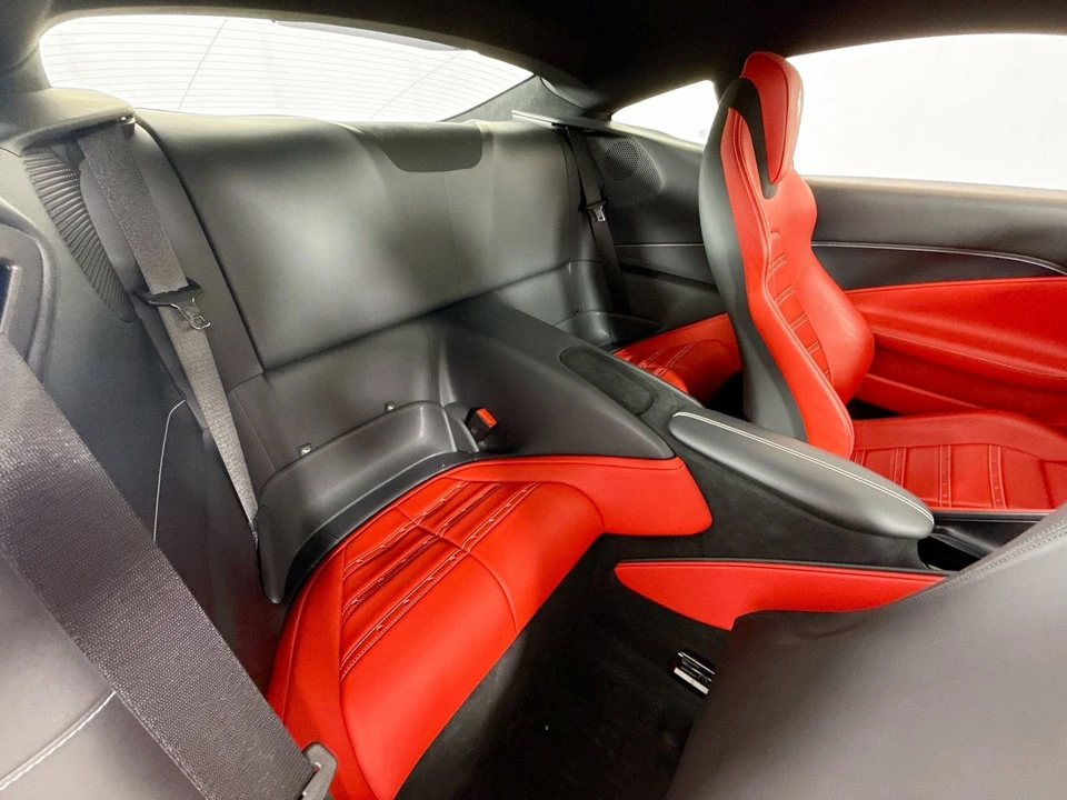 2024 Ferrari Roma - Image 22 of 31