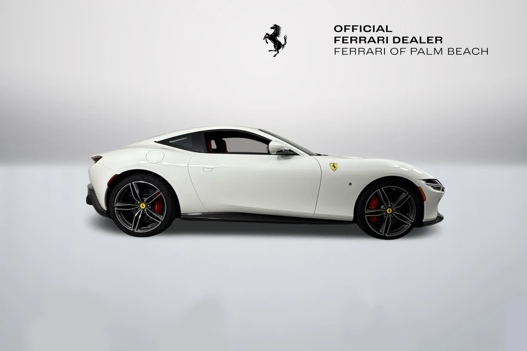 2024 Ferrari Roma - Image 8 of 31