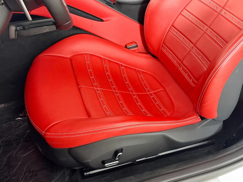 2024 Ferrari Roma - Image 18 of 31