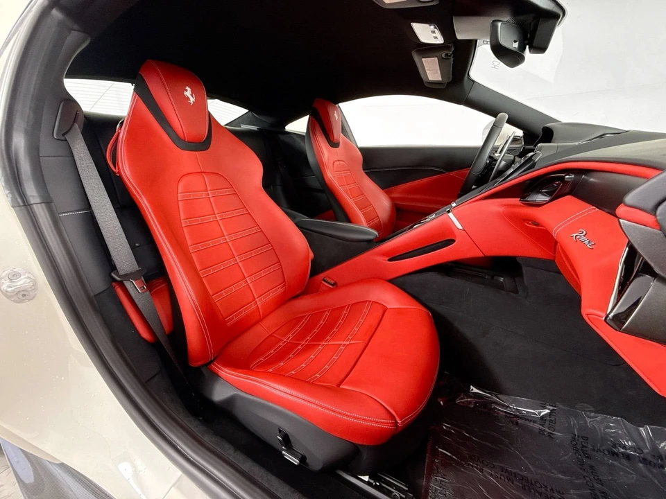 2024 Ferrari Roma - Image 23 of 31
