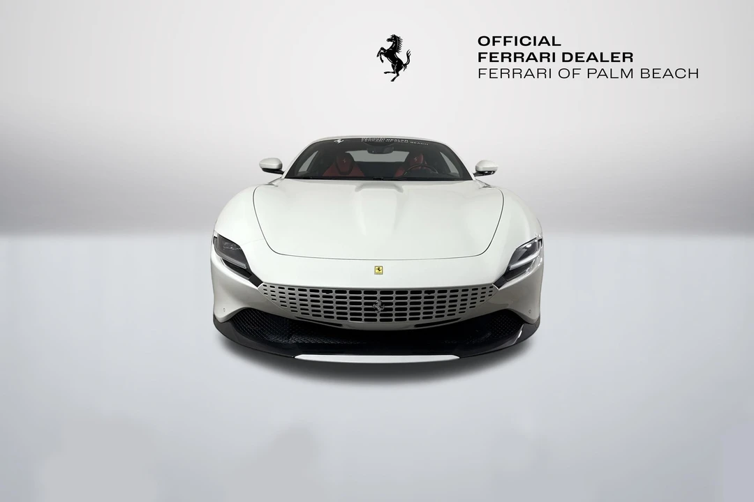 2024 Ferrari Roma - Image 2 of 31