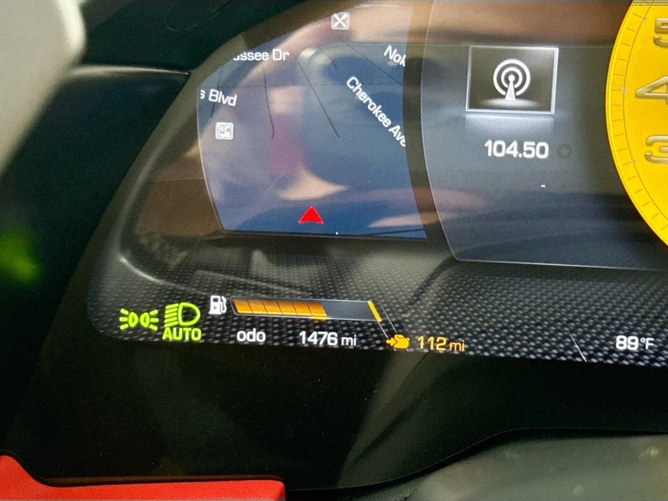 2024 Ferrari Roma - Image 31 of 31