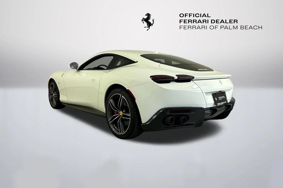 2024 Ferrari Roma - Image 5 of 31