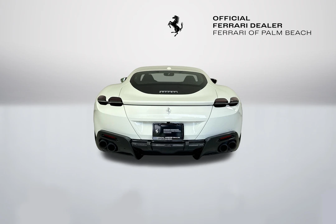 2024 Ferrari Roma - Image 6 of 31