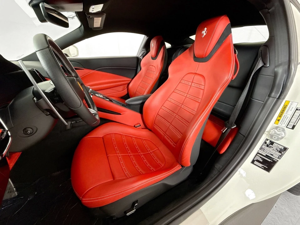 2024 Ferrari Roma - Image 9 of 31