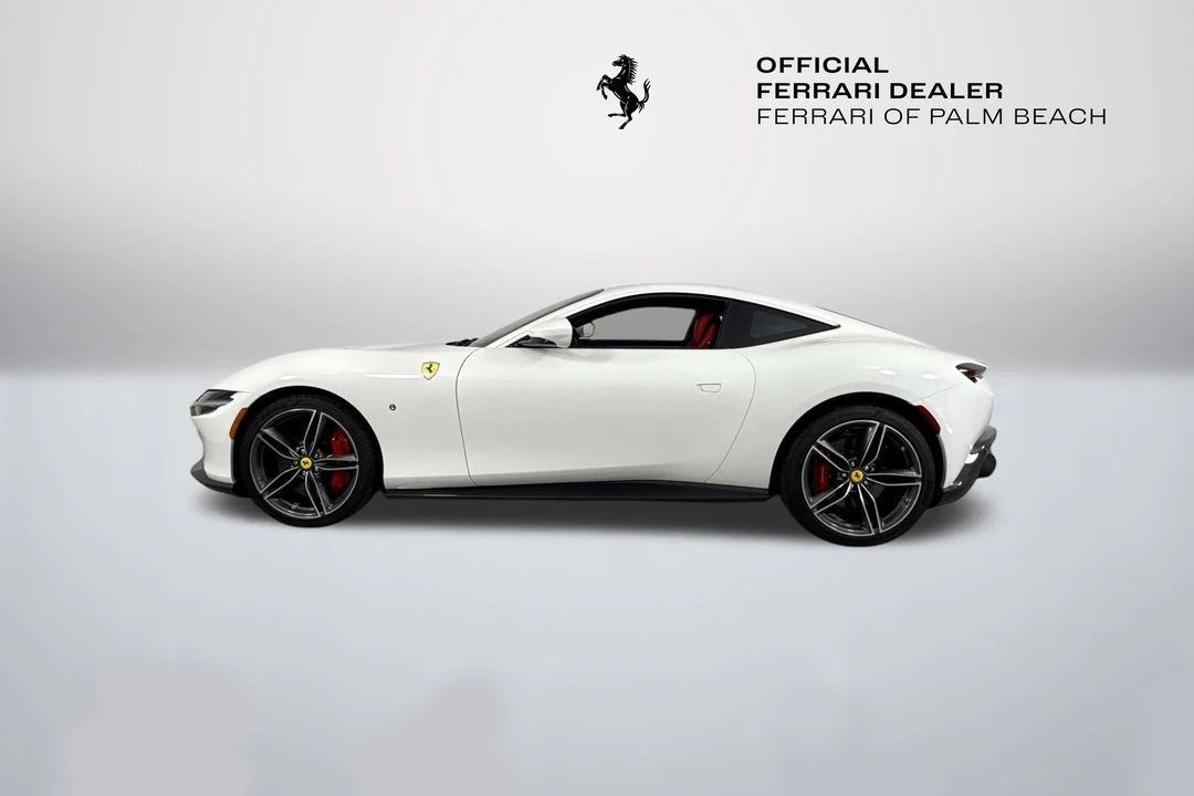 2024 Ferrari Roma - Image 4 of 31