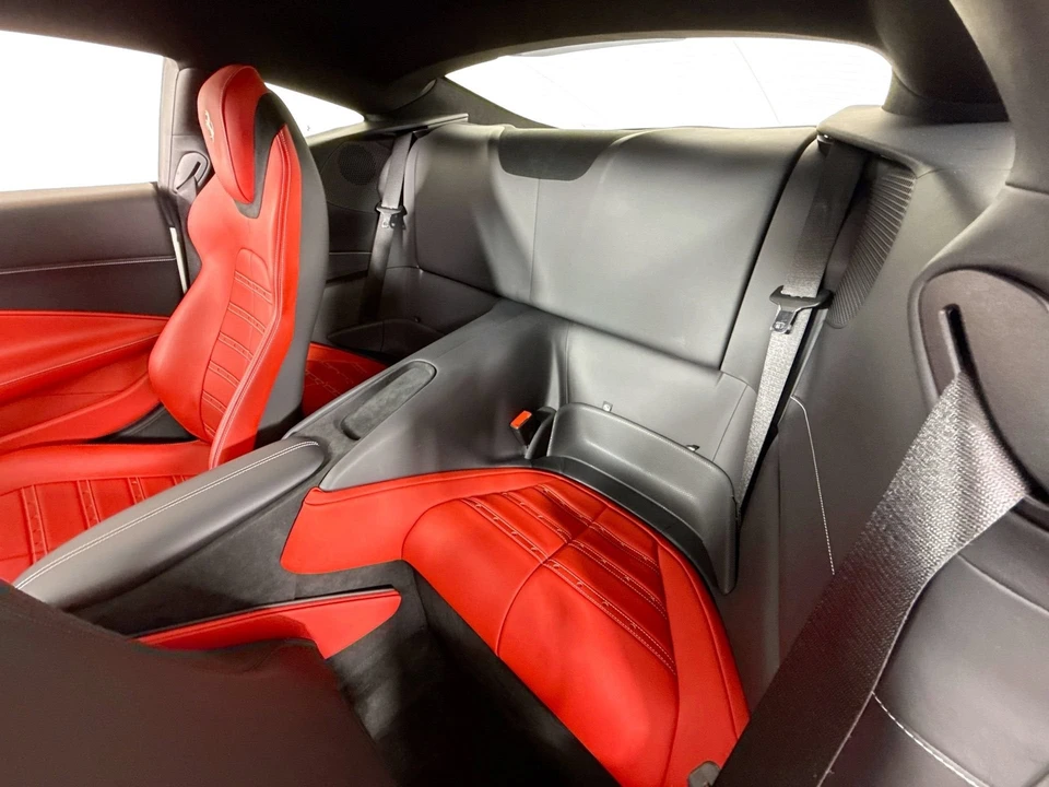 2024 Ferrari Roma - Image 19 of 31