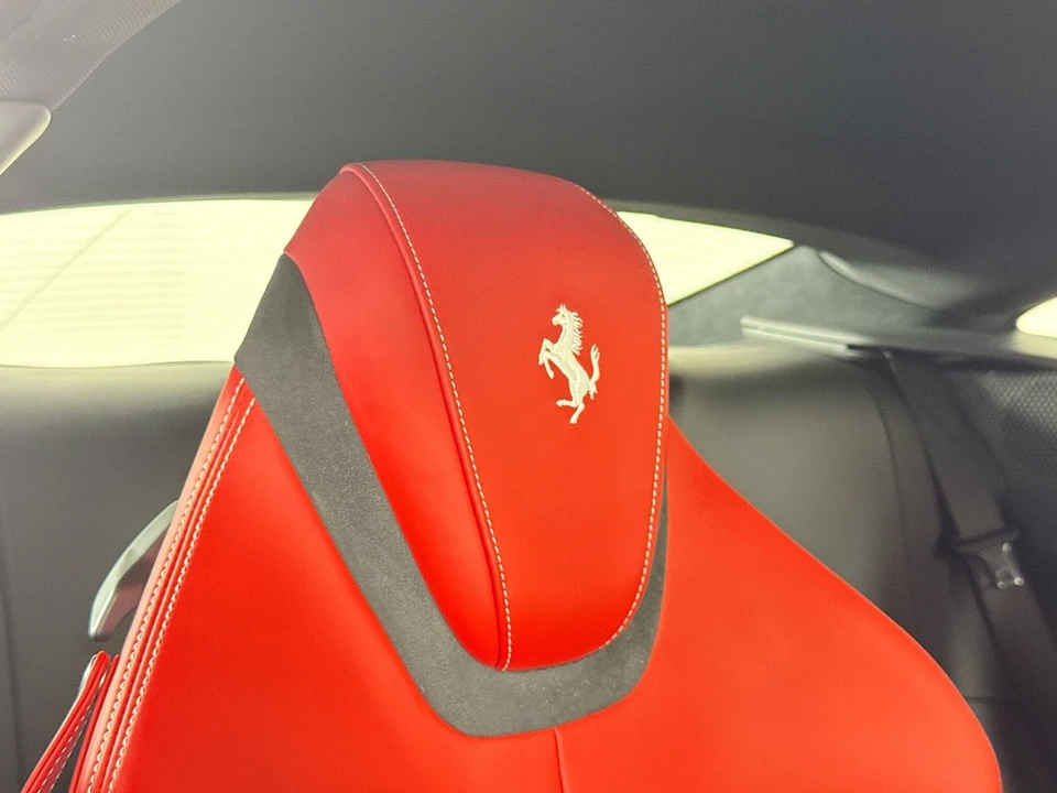 2024 Ferrari Roma - Image 25 of 31