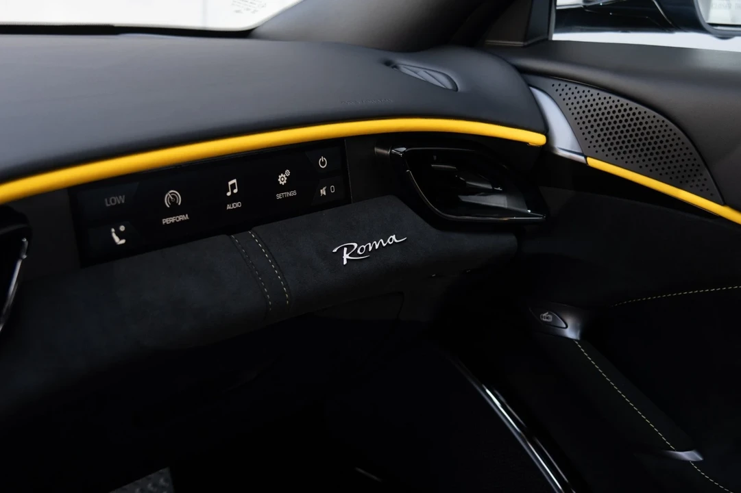 2024 Ferrari Roma - Image 6 of 21