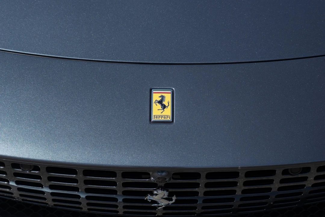 2024 Ferrari Roma - Image 21 of 21