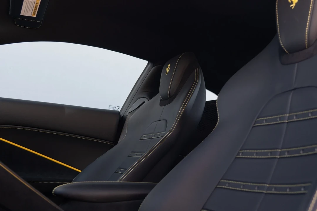2024 Ferrari Roma - Image 7 of 21