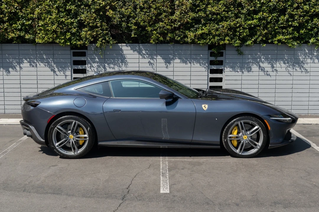 2024 Ferrari Roma - Image 8 of 21