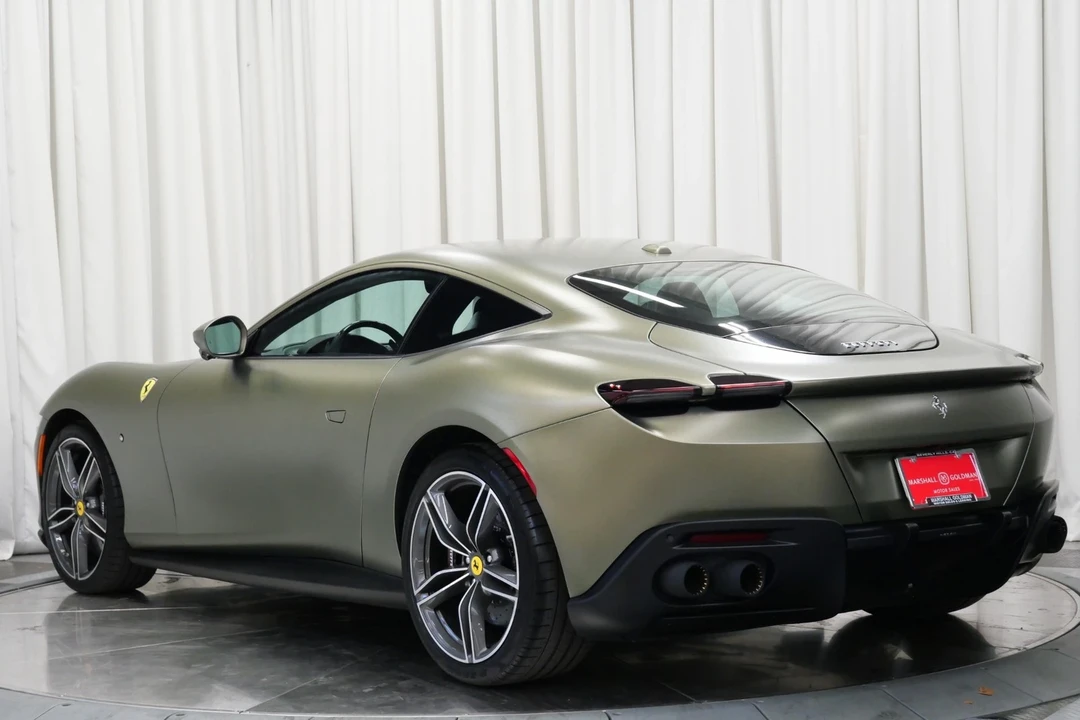 2024 Ferrari Roma - Image 7 of 21