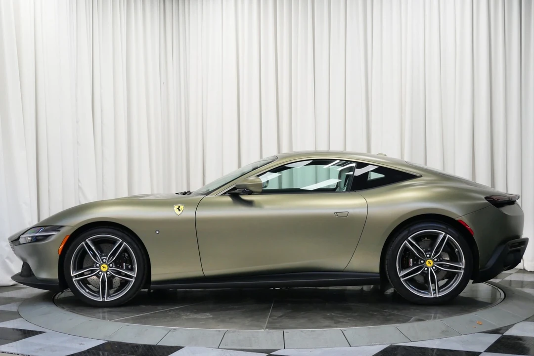 2024 Ferrari Roma - Image 6 of 21