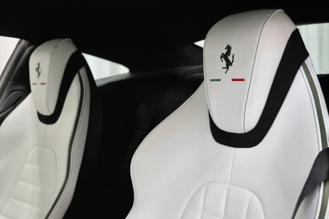 2024 Ferrari Roma - Image 18 of 21