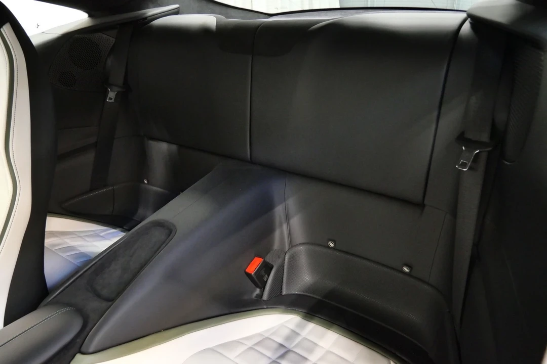 2024 Ferrari Roma - Image 16 of 21