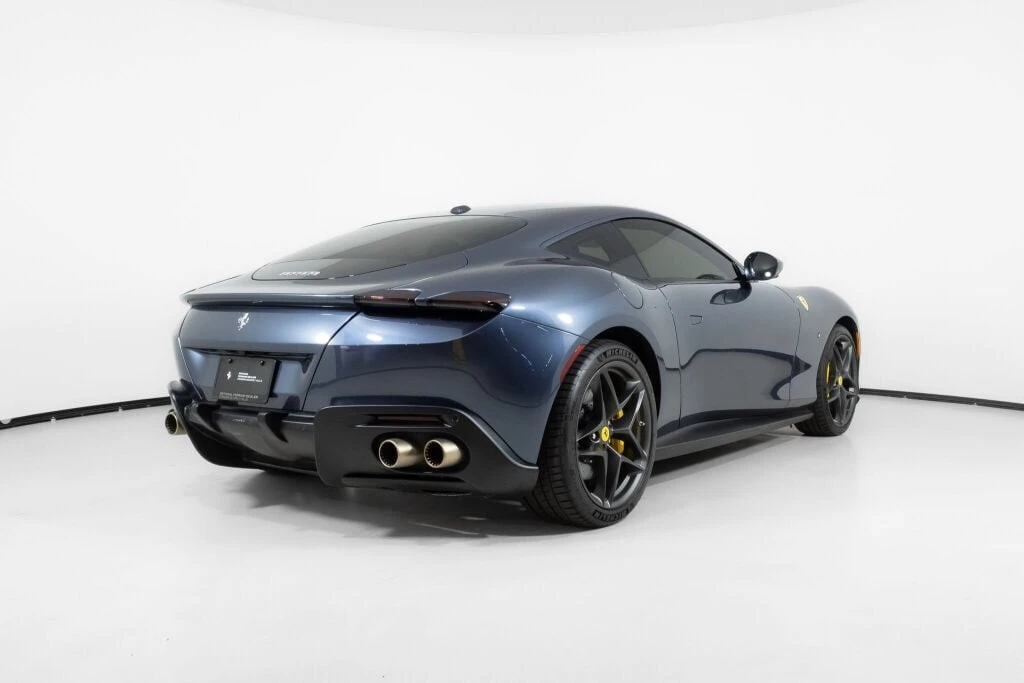 2024 Ferrari Roma - Image 5 of 31