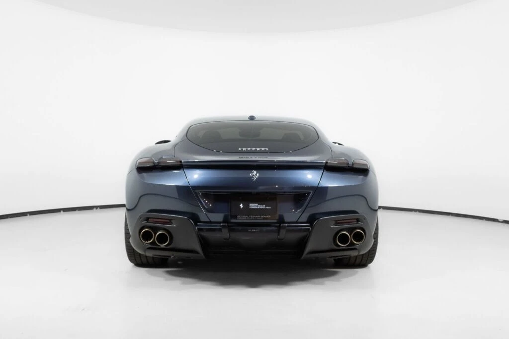 2024 Ferrari Roma - Image 4 of 31