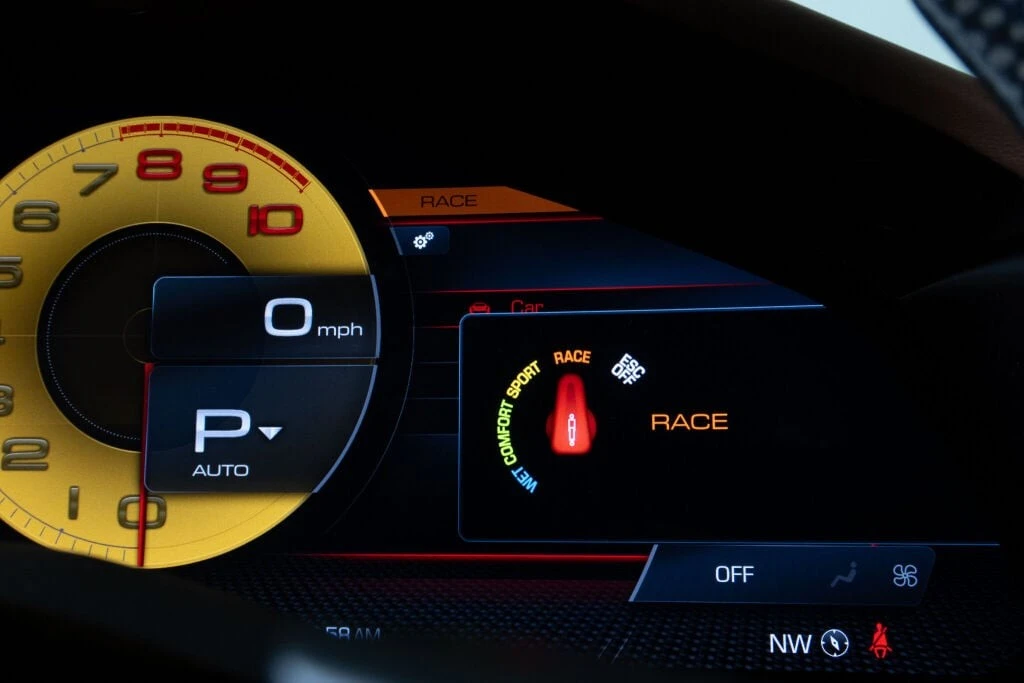 2024 Ferrari Roma - Image 31 of 31