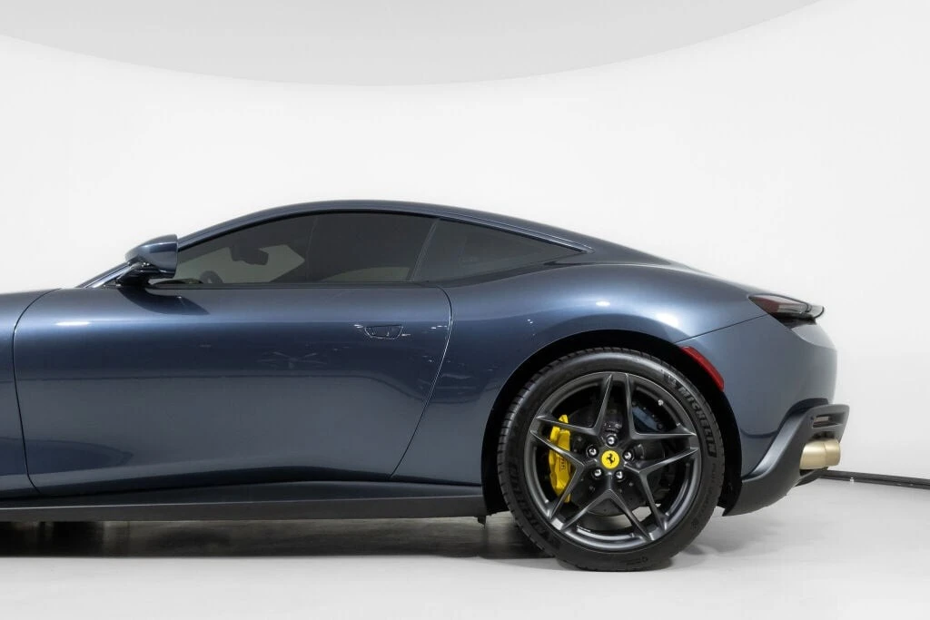 2024 Ferrari Roma - Image 10 of 31