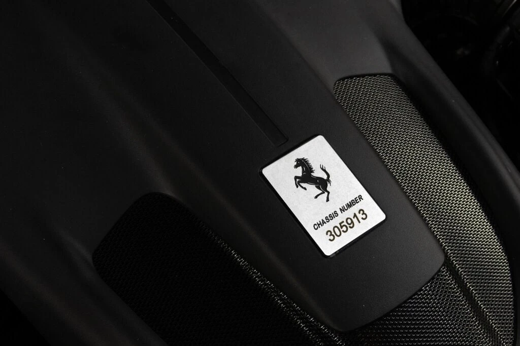 2024 Ferrari Roma - Image 21 of 31