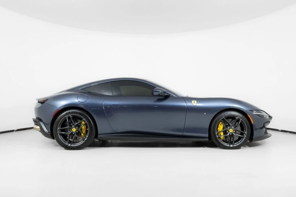 2024 Ferrari Roma - Image 6 of 31