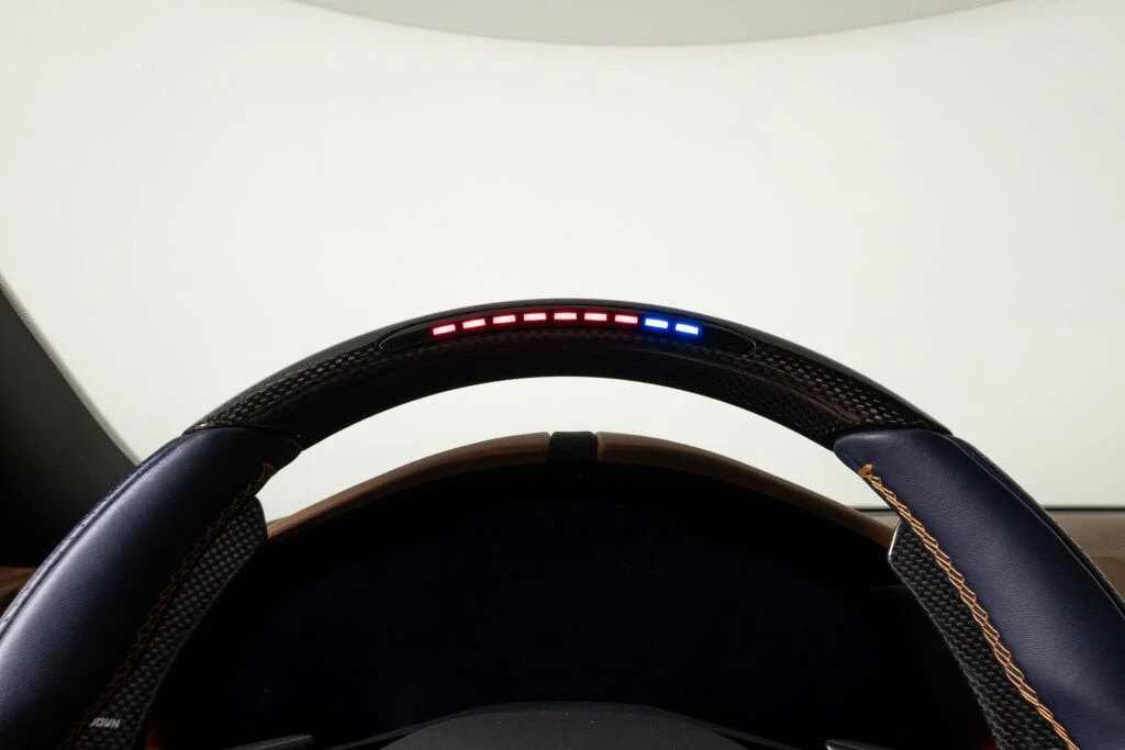 2024 Ferrari Roma - Image 27 of 31