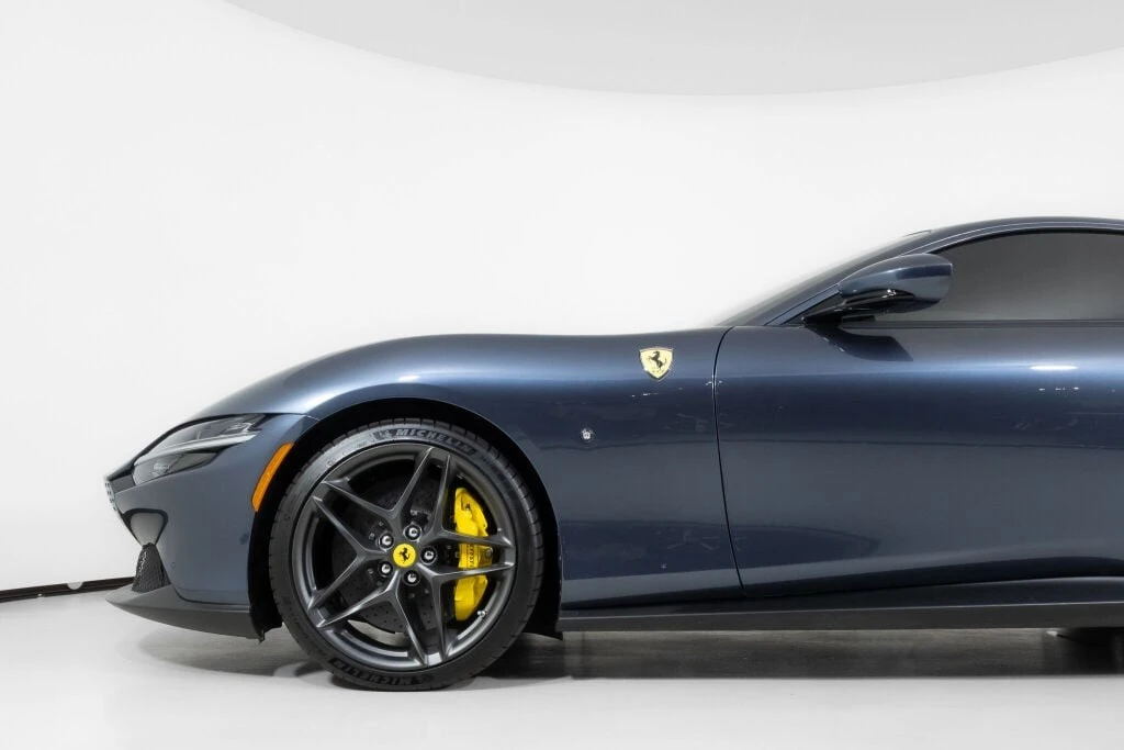 2024 Ferrari Roma - Image 9 of 31