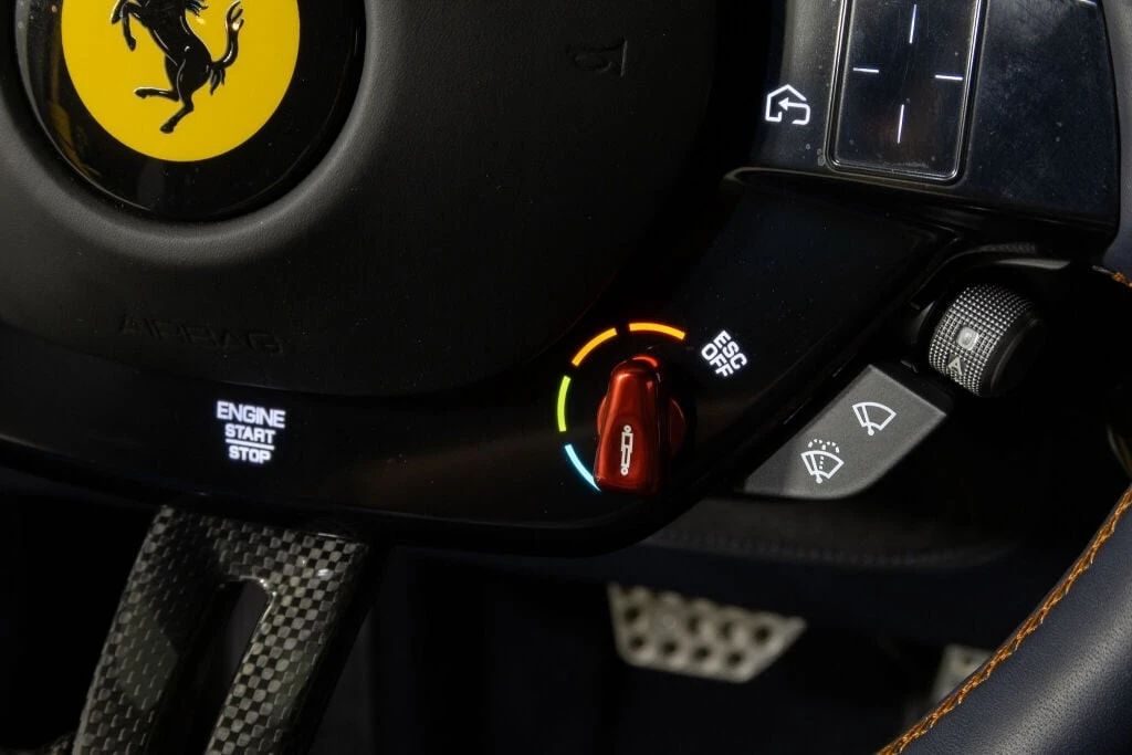 2024 Ferrari Roma - Image 28 of 31