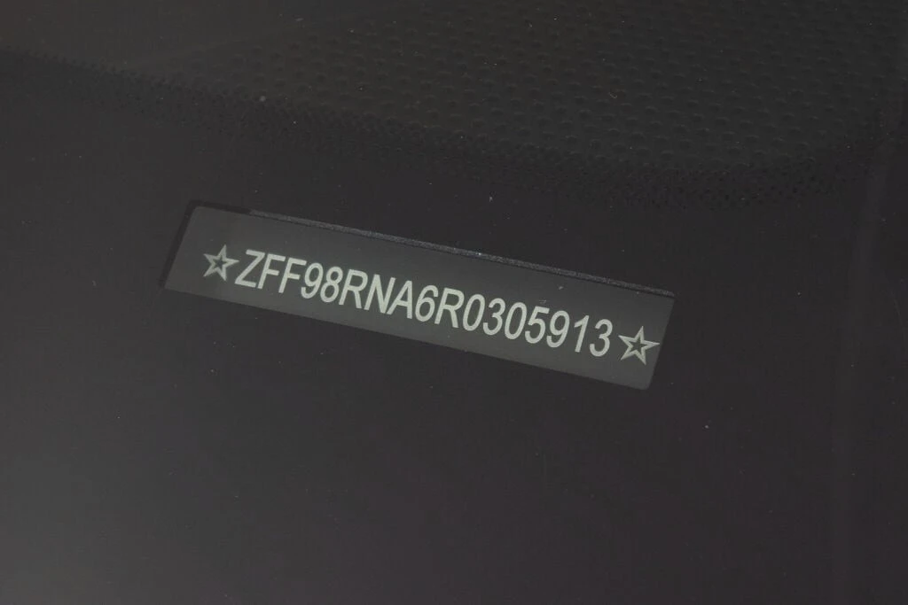 2024 Ferrari Roma - Image 23 of 31