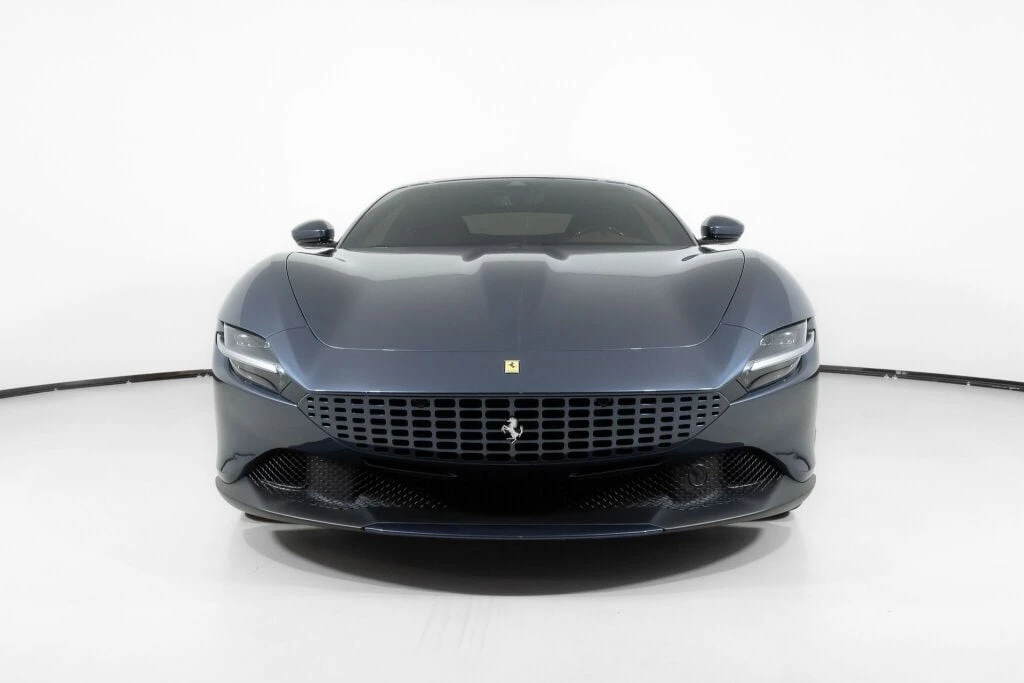 2024 Ferrari Roma - Image 8 of 31