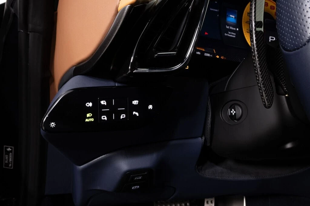 2024 Ferrari Roma - Image 30 of 31