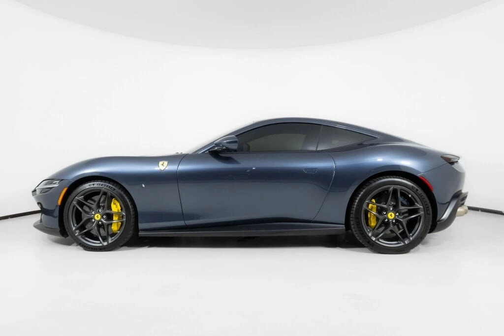 2024 Ferrari Roma - Image 2 of 31