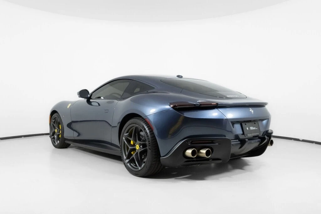 2024 Ferrari Roma - Image 3 of 31