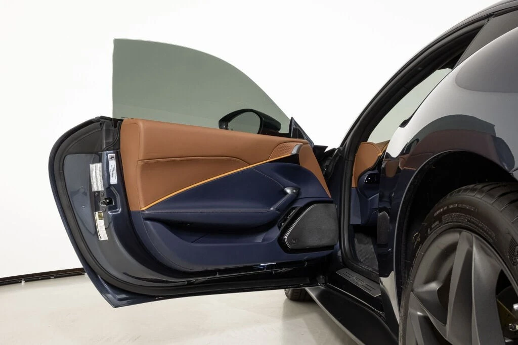 2024 Ferrari Roma - Image 26 of 31