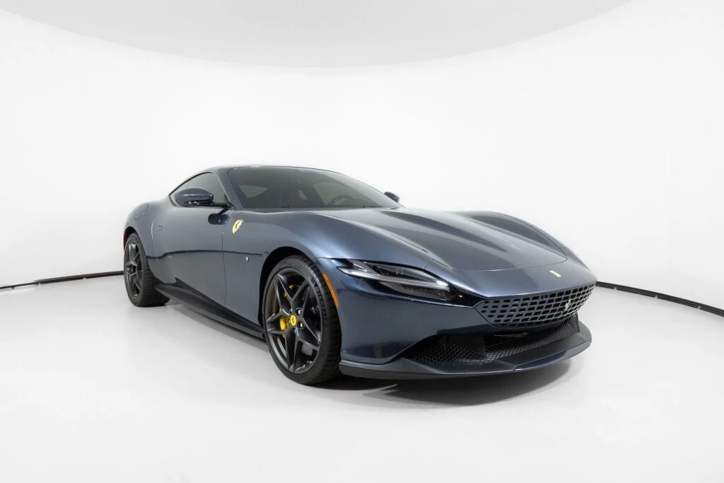2024 Ferrari Roma - Image 7 of 31