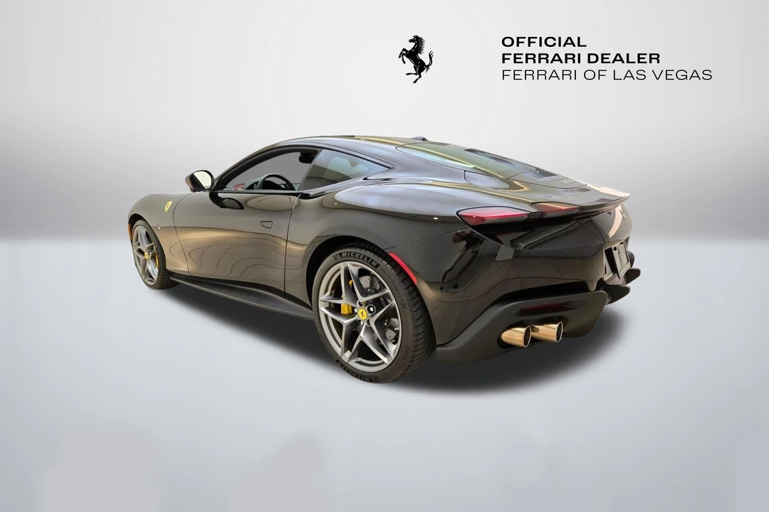 2024 Ferrari Roma - Image 11 of 31